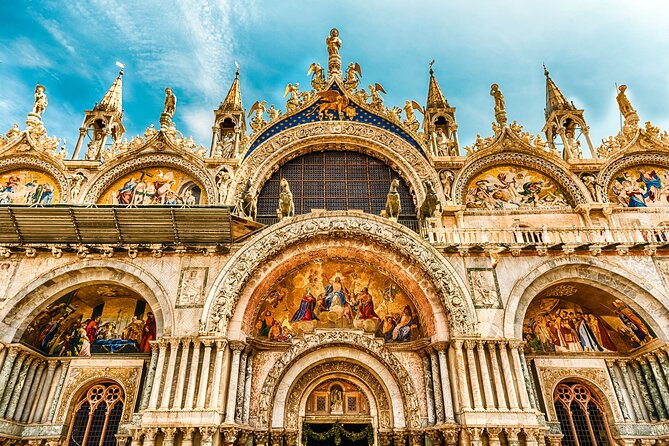 Venice Saint Mark's Basilica Guided Tour with Priority Access - The Sum Up: A Solid Choice with Some Caveats