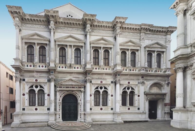 Venice: Scuola Grande di San Rocco Audioguide - The Cost and Value of the Experience