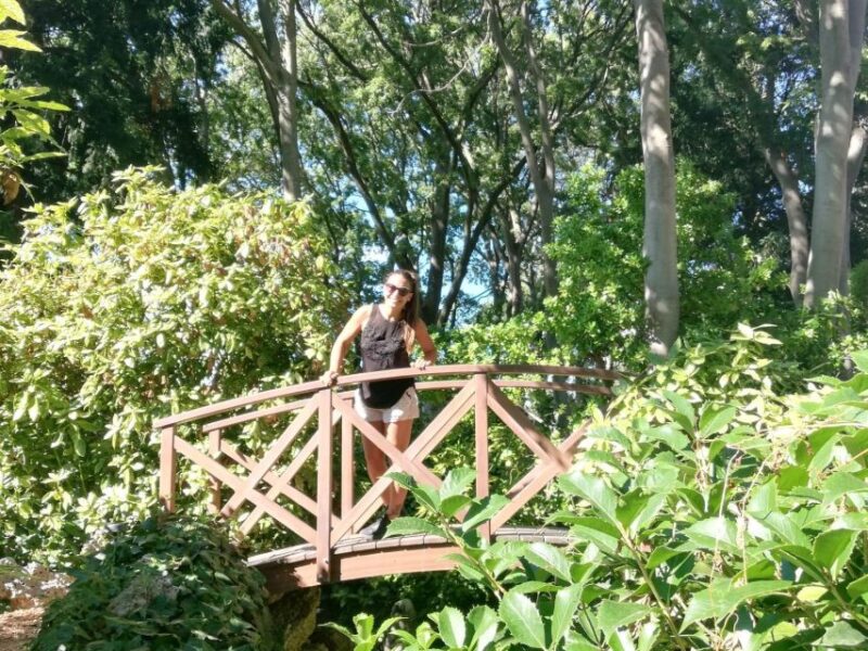 Venice: Secret City Gardens Walking Tour - Comparing with Other Venice Tours