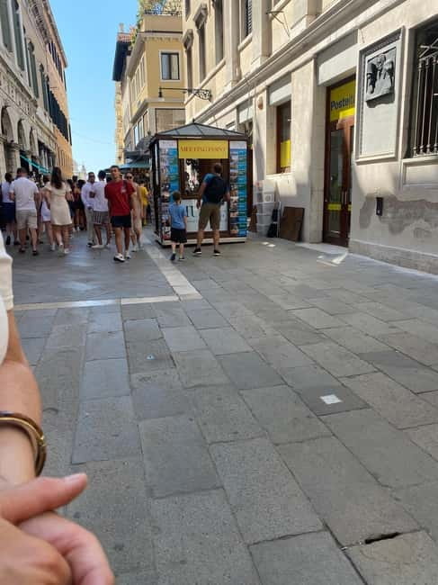 Venice : Secret Venice Walk, Artisan Alleys & Hidden Stories - Who Will Enjoy This Experience?