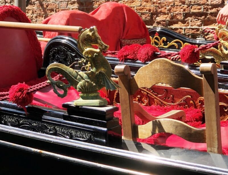 Venice: Shared Gondola Ride - Who Will Love This Tour?