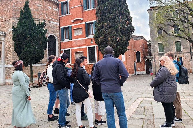 Venice Sightseeing Small Group Walking Tour with a Local Guide - Venice Small Group Walking Tour: Final Thoughts
