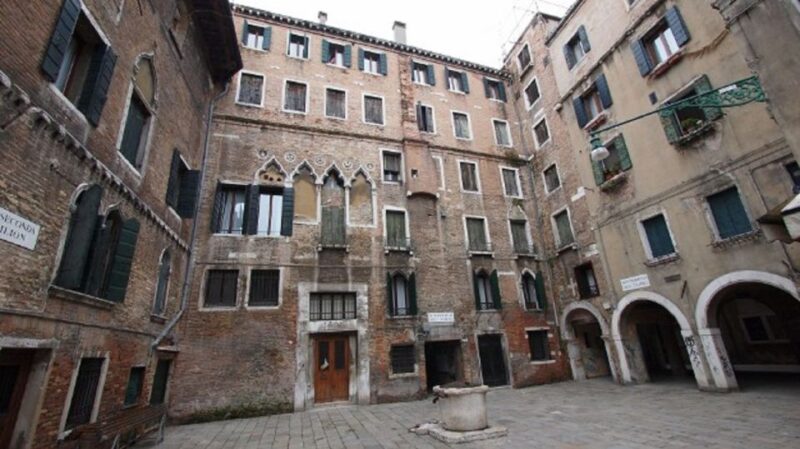 Venice: Sightseeing Tour with a Local Guide - Why This Tour Stands Out Among Venice Walks