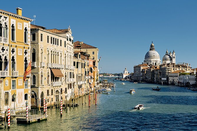 Venice Sightseeing Walking Tour for Kids and Families - Why This Tour Stands Out for Families