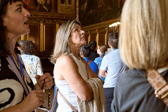 Venice Skip lines at Doge's & St. Mark's with Exclusive Sky Walk - Practical Details: Booking, Accessibility, and Dress Code