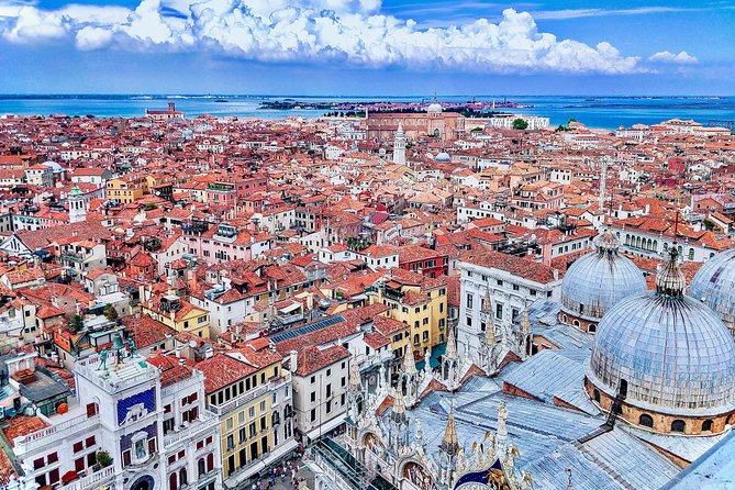 Venice Skip the line St Mark's Basilica tour - Frequently Asked Questions