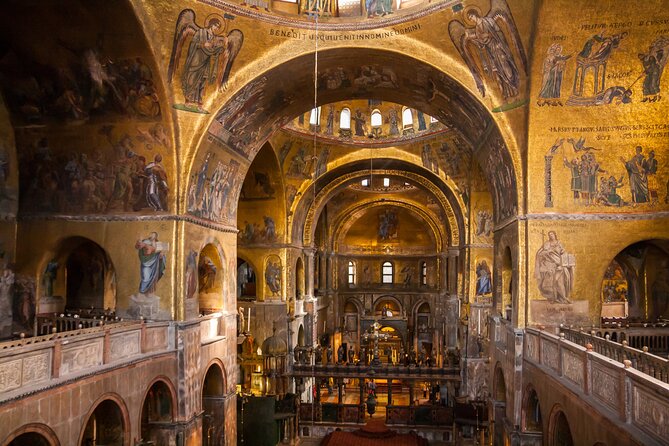 Venice & Skip-the-line St. Mark's Bell Tower Private Guided Tour - Customization and Flexibility of the Tour