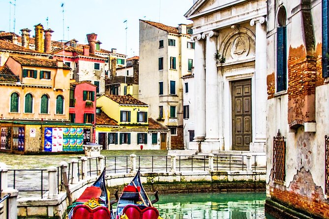 Venice Small Group Walking Tour of Most-Famous Sites &Attractions - Frequently Asked Questions