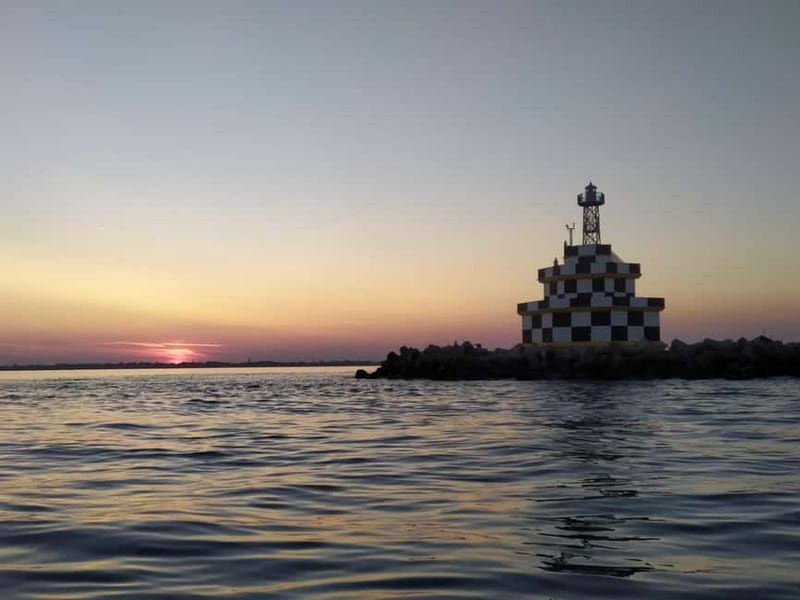 Venice: Speedboat Emy Experiences Tour - Exploring the Smaller Islands of the Lagoon