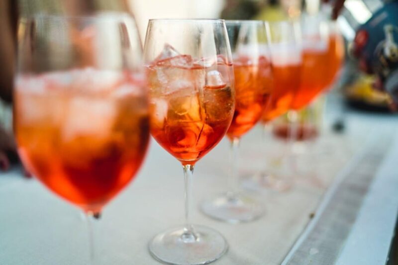 Venice: Spritz Class, How To Make Italys favorite Aperitivo - Key Points