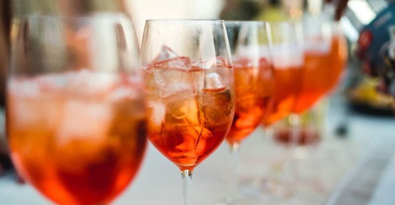 Venice: Spritz Class, How To Make Italys favorite Aperitivo - Meeting Point and Practical Details