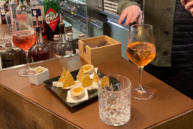 Venice Spritz Class How To Make the Favorite Aperitivo of Italy - Key Points