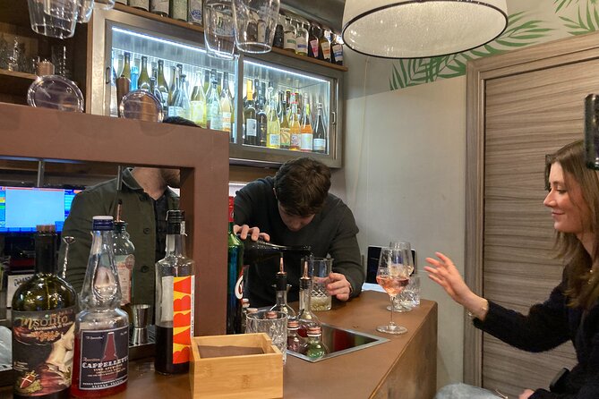 Venice Spritz Class How To Make the Favorite Aperitivo of Italy - Practical Information and Booking