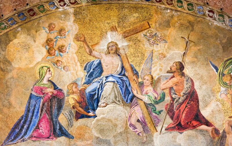 Venice: St Mark Basilica Hosted Tour & VR History Intro - Practical Aspects: Group Size, Timing, and Accessibility