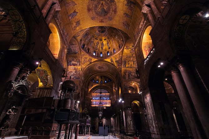 Venice: St Mark's Basilica After-Hours Tour with Optional Doge's Palace - Value and Booking Considerations