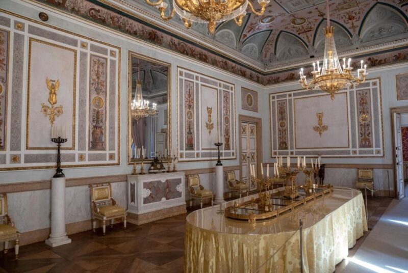 Venice: St. Mark's Basilica, Doge's Palace and Glass Factory - Key Points