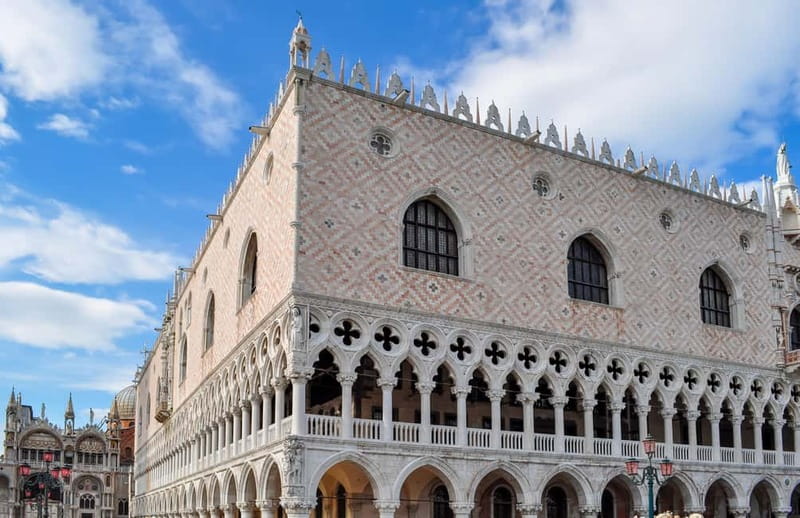 Venice: St. Mark's Basilica, Doge's Palace & Bridge of Sighs - Venice: St. Marks Basilica, Doges Palace & Bridge of Sighs - Detailed Tour Review