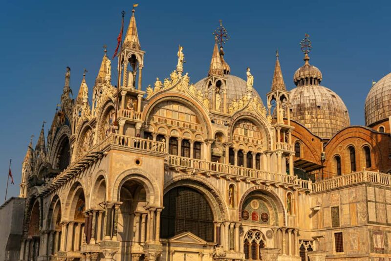 Venice: St Mark's Basilica Entry Ticket with Audio Guide App - Venice: St. Marks Basilica Entry Ticket with Audio Guide App – Who Will Enjoy It Most?
