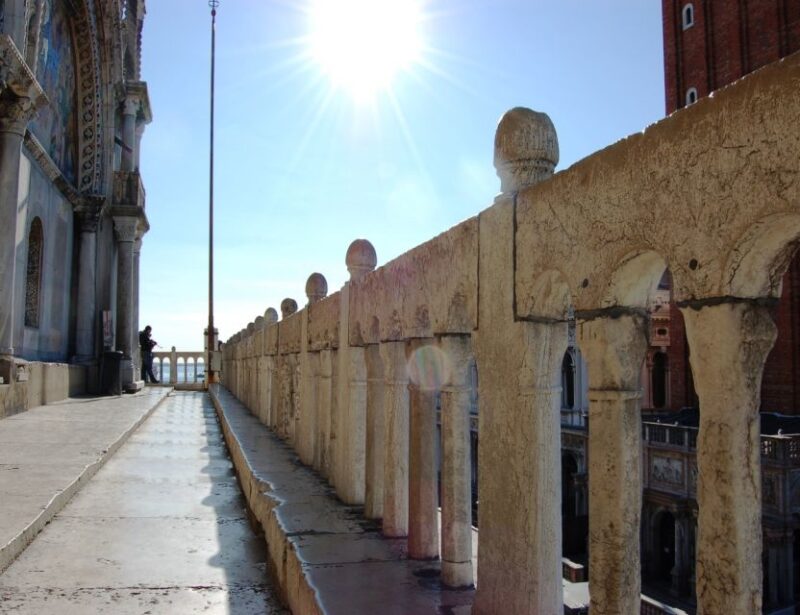 Venice: St. Mark's Basilica Guided Visit & Terrace Access - Comparing Similar Experiences and Value