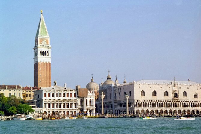 Venice St Mark's Basilica Reserved Access with Audio Guide - Who Will Enjoy This Tour Most?