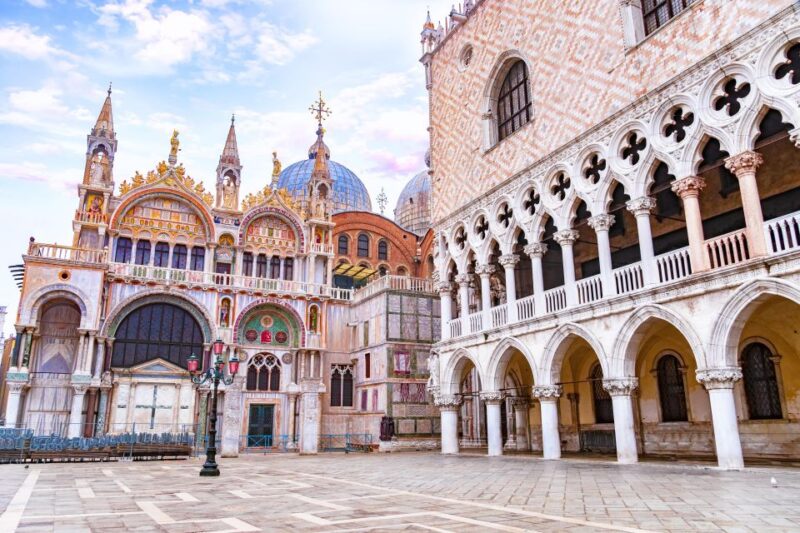 Venice: St. Marks Basilica Skip-the-Line Entry - Final Thoughts: Is This Tour Right for You?