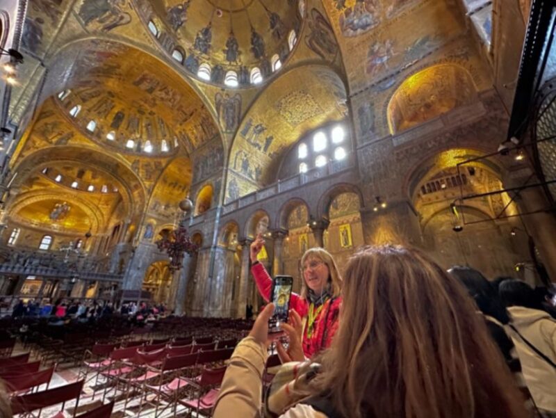 Venice: St Mark's, Doge's Palace, Murano & Burano Day Tour - Value and Overall Experience