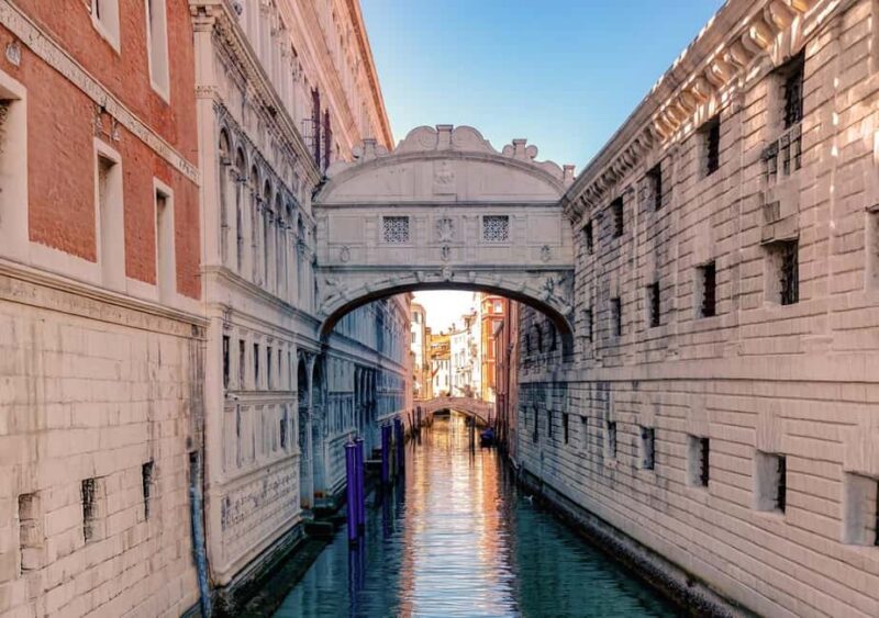 Venice: St Mark's, Doge's Palace, Murano & Burano Day Tour - Venice: St Marks, Doges Palace, Murano & Burano Day Tour