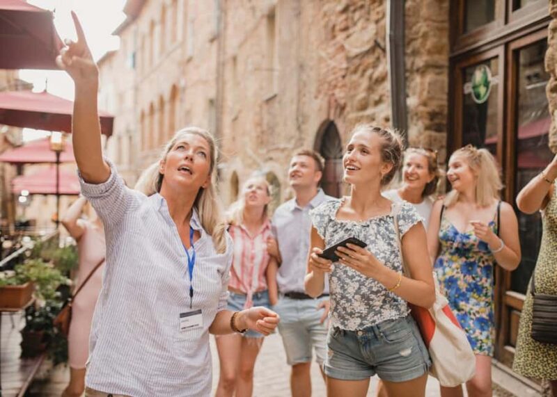 Venice: St Marks, Rialto & Instagrammable Gems Walking Tour - Explore Venice’s Most Instagrammable Spots with a Guided Walking Tour