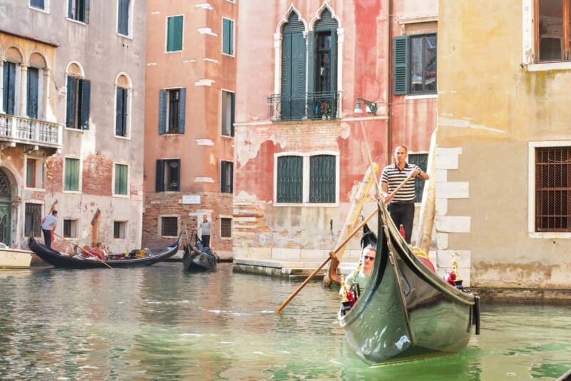 Venice: St Marks, Rialto & Instagrammable Gems Walking Tour - The Highlights of the Venice Photo Tour