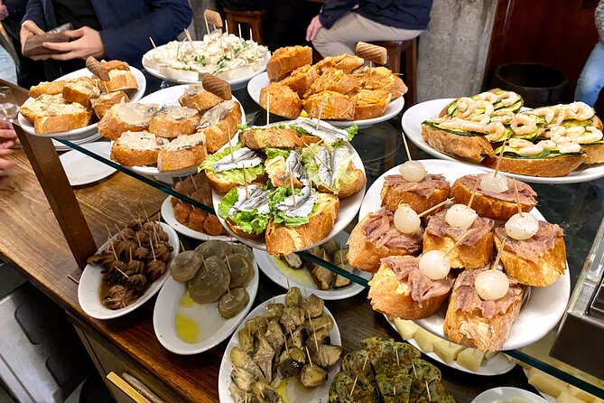 Venice Street Food and Sightseeing Walking Tour - The Guide’s Role in Making the Experience Special