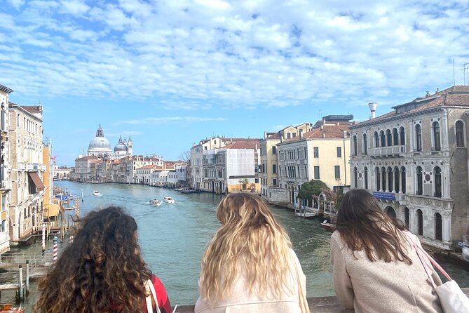 Venice Street Food and Sightseeing Walking Tour - Who Will Enjoy This Tour Most?