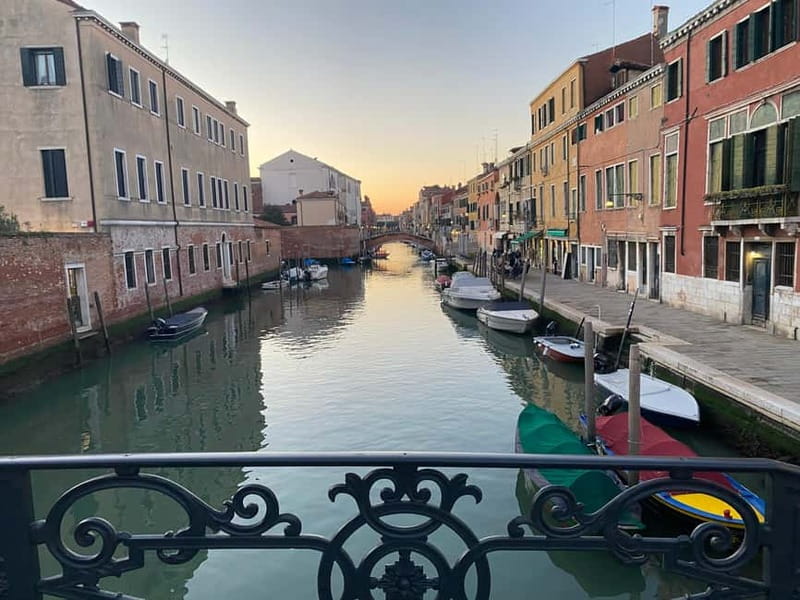 Venice: Street Food Tour Cicchetti, Spritz, Wine & Anecdotes - Frequently Asked Questions