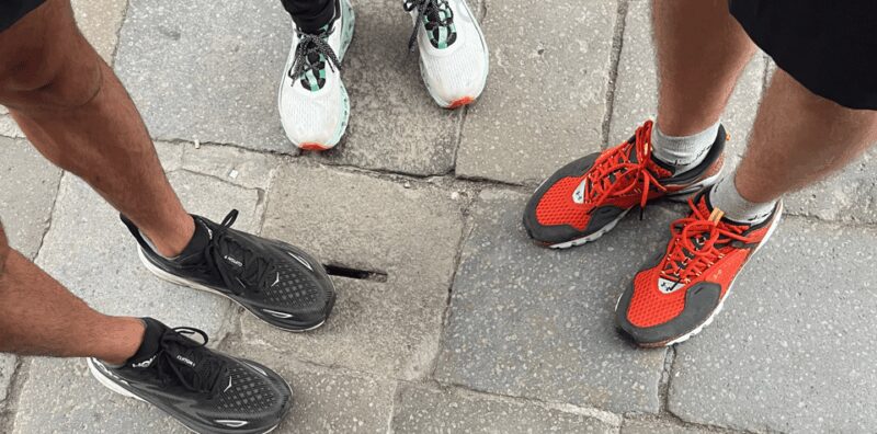 Venice Sunrise Running Experience - Venice Sunrise Running Experience: An Early Morning Adventure through the Heart of Venice