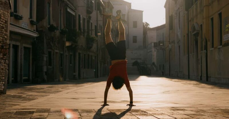 Venice Sunrise Running Experience - Exploring Dorsoduro at Dawn: A Quiet Perspective on Venice