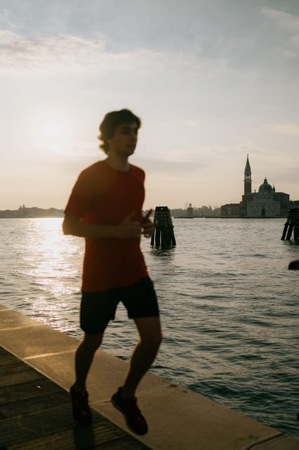 Venice Sunrise Running Experience - The Atmosphere and Rhythm of Venice at Sunrise