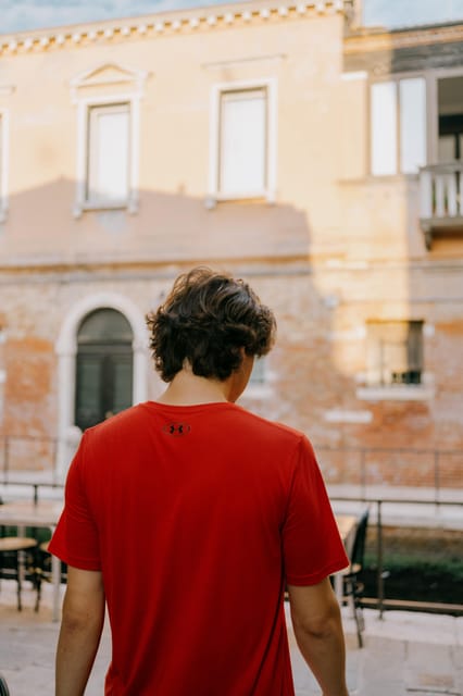 Venice Sunrise Running Experience - Who Should Consider This Tour