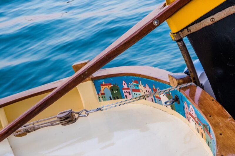 Venice: Sunset Cruise by Typical Venetian Boat - Who Will Enjoy the Venice Sunset Boat Tour?