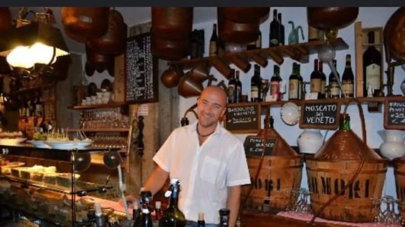 Venice: Sunset Walking Tour with Food and Wine Tastings - Venice: Sunset Walking Tour with Food and Wine Tastings – An In-Depth Review