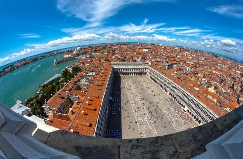 Venice: the Doge's Palace and the Museum of Venetian History - Key Points