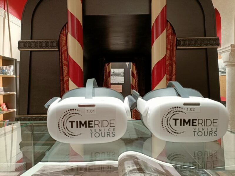 Venice: The Gondola Gallery 3D Experience - Final Thoughts: Is This Tour Right for You?