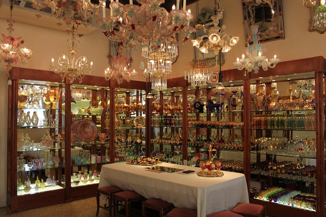 Venice: The Islands of the Lagoon Guided Tour - Torcello: The Ancient Cradle of Venice (Optional Visit)