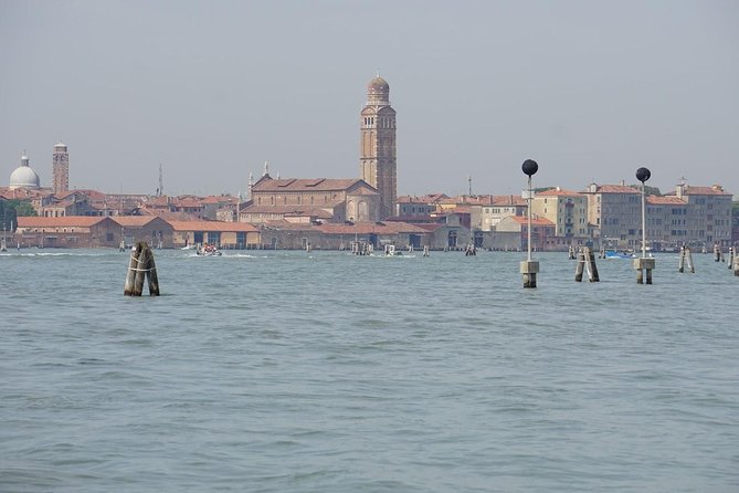 Venice Through a Locals Eyes: Private Water Taxi & Walking Tour - Key Points