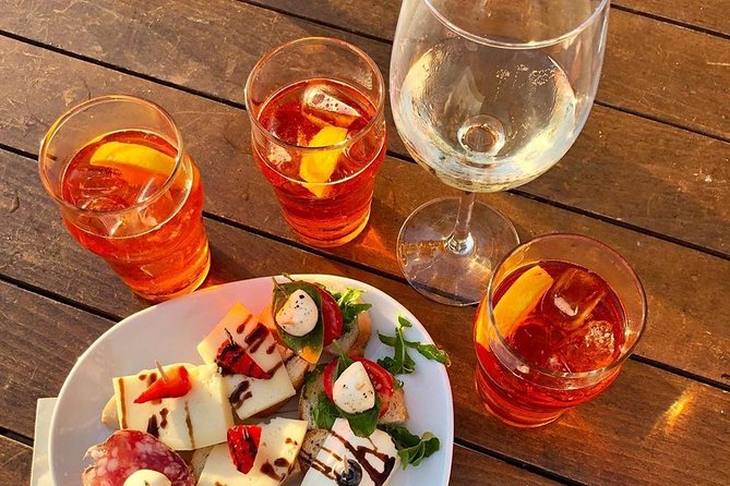 Venice Through a Locals Eyes: Private Water Taxi & Walking Tour - What Sets This Tour Apart from Other Venice Tours