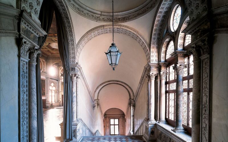 Venice: Ticket to Scuola Grande San Giovanni Evangelista - Exploring Venice’s Historic Scuola in Veneto