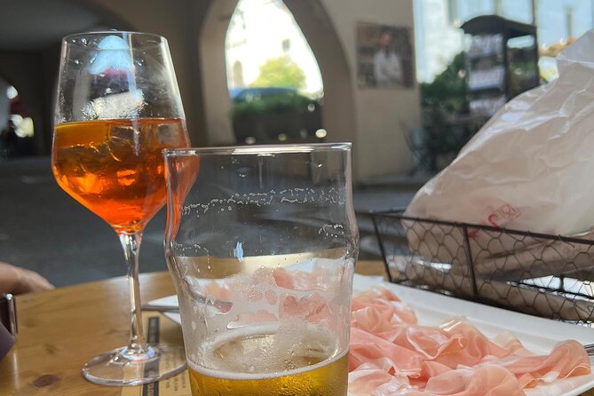 Venice to Salzburg Scenic Luxury Transfer with Sightseeing - An Unmatched Scenic Experience