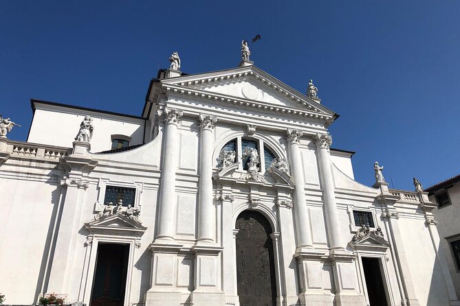 Venice to Salzburg Scenic Luxury Transfer with Sightseeing - Timing, Pacing, and Flexibility