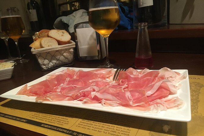 Venice to Salzburg Scenic Luxury Transfer with Sightseeing - The Sum Up: An Elegant Way to Travel from Venice to Salzburg