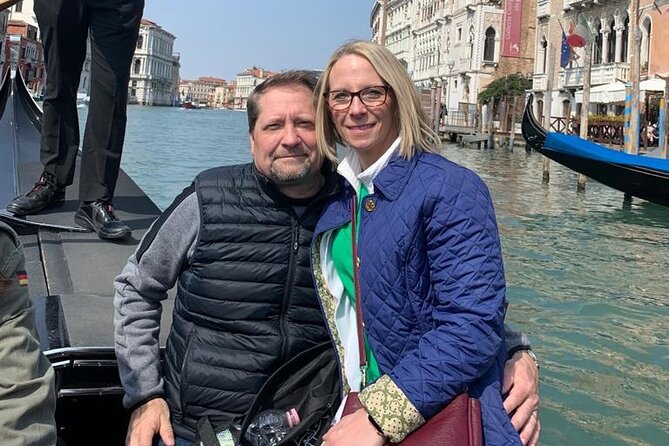 Venice Tour by High-Speed train from Florence - Tour Logistics and Group Size