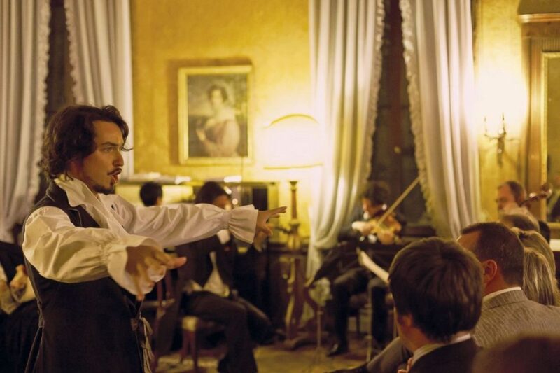 Venice: Traveling Opera in a Historic Palace on Grand Canal - Practical Details for Attendees