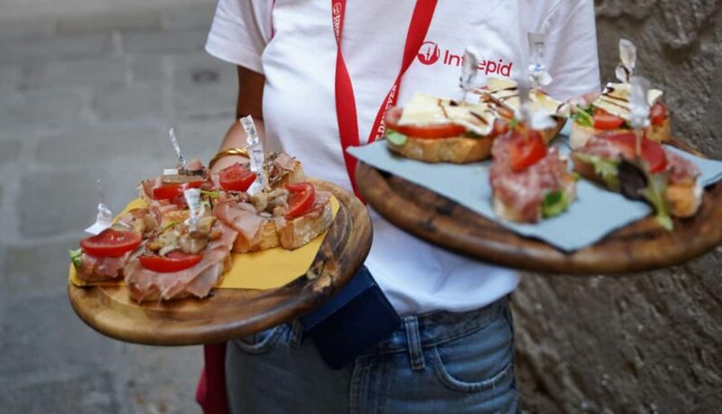 Venice & Treviso: A 4-Day Short Italian Break - Cruising Treviso’s Canals on an Electric Boat